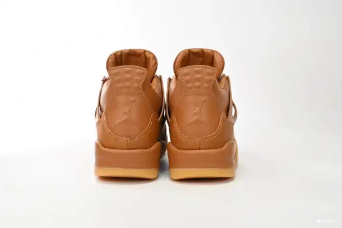 Cheap TBK Premium 819139-205 Jordan Air 4 0530